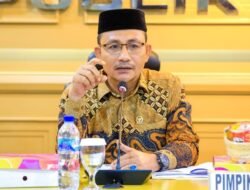 Anggota DPD RI minta KPI Beri Sanksi Tegas Stasiun TV yang Kampanyekan LGBT