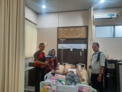 Di Duga Alumni IPDN Alami Penganiayaan, Keluarga Korban Lapor Polisi