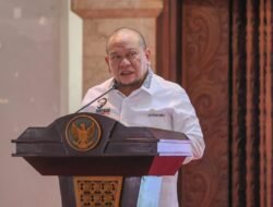 Ketua DPD RI Apresiasi Sukses Digitalisasi Pengadaan Barang dan Jasa di Pemprov Jatim