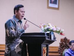 Sultan Dukung Pemerintah Tetapkan Batas Minimum Harga Barang Impor Di E-commerce