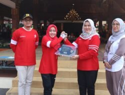 Semarakkan HUT RI Ke-78, Lomba Antar OPD Digelar Di Pemkab Mojokerto