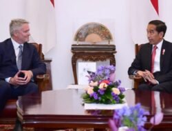 OECD Apresiasi Kepemimpinan Presiden Jokowi Lakukan Langkah Reformasi di Indonesia