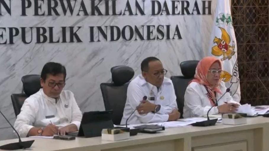 Sidang Bersama 16 Agustus 2023, DPD RI Undang 500 Teladan Dari Kementerian/Lembaga