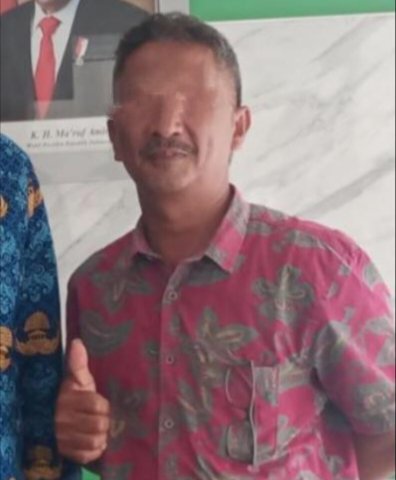 Diduga Bawa Kabur Uang Puluhan Juta Rupiah Milik Warga, Oknum Kepala Desa di Obi Bakal Dipolisikan