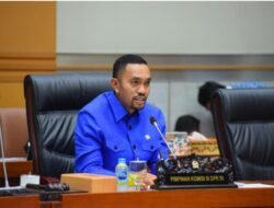 Komisi III Minta Kepolisian Gunakan UU TPKS Usut Dugaan Pelecehan Seksual di Ajang ‘Miss Universe’