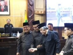 DPRD – Bupati Restui RSUD Sidoarjo Utang Bank Rp. 60 M