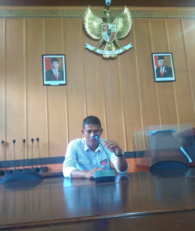 Pj Bupati Dan Sekda Pemerintah Kabupaten Aceh Timur Harus Ambil Sikap Tentang Tukin ASN Aceh Timur Mencapai Tujuh Bulan Terbayar Dengan Baik
