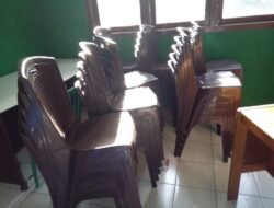 Peralatan Inventaris Qur’an Usbas di Ambil Oleh Camat Bacan Timur