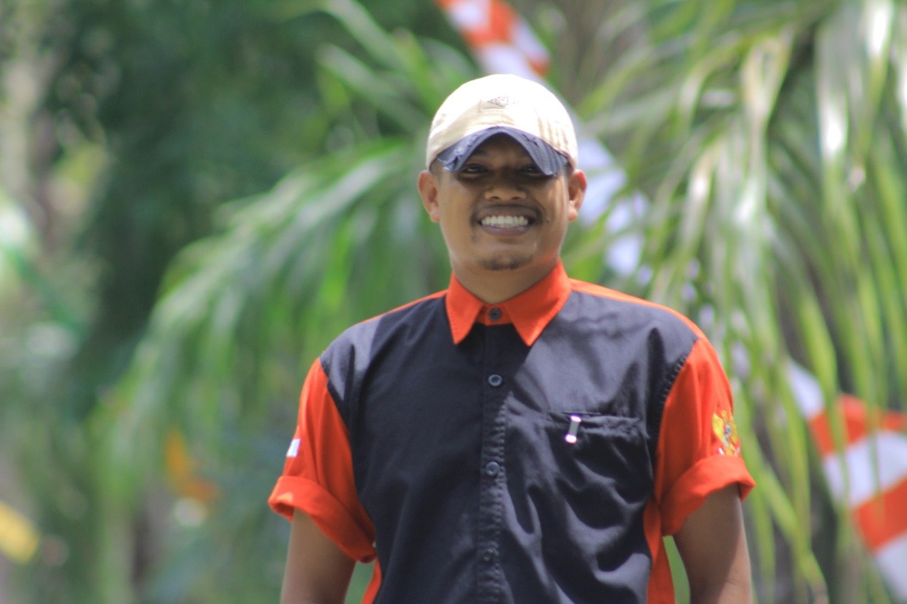 Sekertaris LSM-KANE Desak Bupati Halmahera Selatan Copot Kades Bori