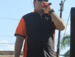 Ketua LSM-KANE Angkat Bicara Soal Tindakan Kades Kaireu