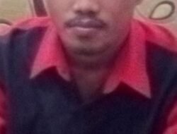 Ketua Investigasi LSM Kane Meminta Bupati Halmahera Selatan Segera Evaluasi Oknum PNS Jangan Hanya Makan Gaji Buta