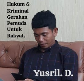 LSM,Mahasiswa Dan Pemuda Menginginkan Dari 249 Desa di Halmahera Selatan Menjadi Desa/Kelurahan Yang Bersih Dari Narkoba