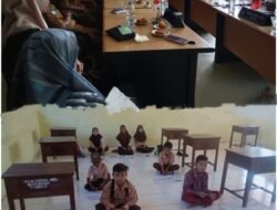Kepsek SDN 157 dan Kadis Pendidikan Halsel Dipanggil DPRD Diduga Soal Dana BOS dan Siswa Belajar di Lantai
