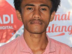 LMND Meminta Kepada Pemda Halsel Dan Aparat Penegak Hukum (APH), Beserta DPRD, Pihak Kesultanan Bacan, Segera Bersikap Tegas Agar segera Tutup Kafe Bunga Low