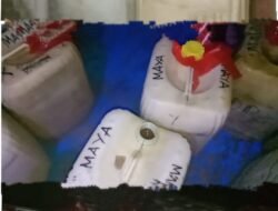 Video – BBM Subsidi Jatah Masyarakat Bacan Halmahera Selatan Dijual Ke Perusahan