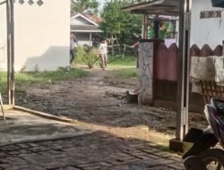 Tragis Menimpa Seorang Janda di Babelan Bekasi, Setelah menyicil Bertahun Tahun Beli Tanah Ternyata Tanah Tersebut Di Miliki Orang Lain
