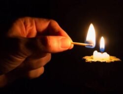 Bayi di Indra Makmu Menangis Akibat Listrik Padam Hingga Belasan Kali Dalam Satu Hari