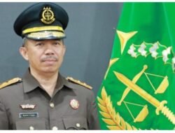 Asep Maryono Sebutkan Optimis Cukong Timah Tidak Bebas di MA