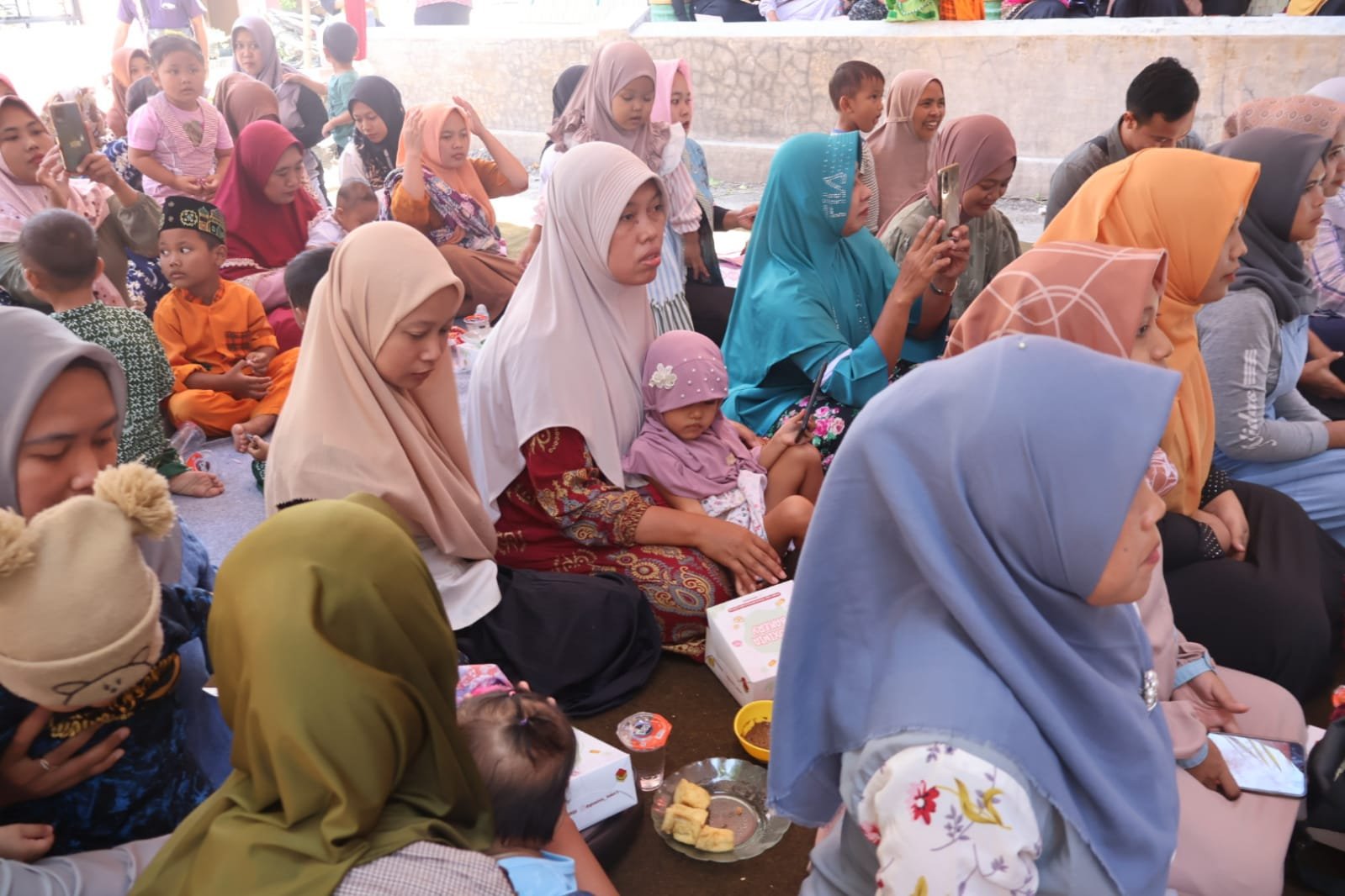 Program 'GELORA CINTA' Dan 'Pusyangatra', Jadi Upaya Pemkab Mojokerto Turunkan Stunting