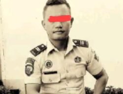 Oknum Kemenkumham Di Lapas Kls lll Labuha Diduga Kuat Penipu Dan Gelapkan Uang Puluhan Juta Bakal Di Polisikan