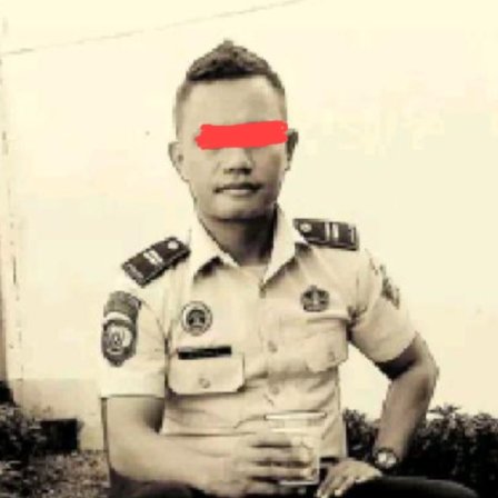 Oknum Kemenkumham Di Lapas Kls lll Labuha Diduga Kuat Penipu Dan Gelapkan Uang Puluhan Juta Bakal Di Polisikan
