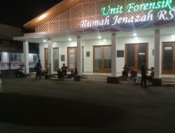 Haji Uma Kecam Oknum Paspampres Pelaku Penganiayaan Warga Aceh Hingga Meninggal