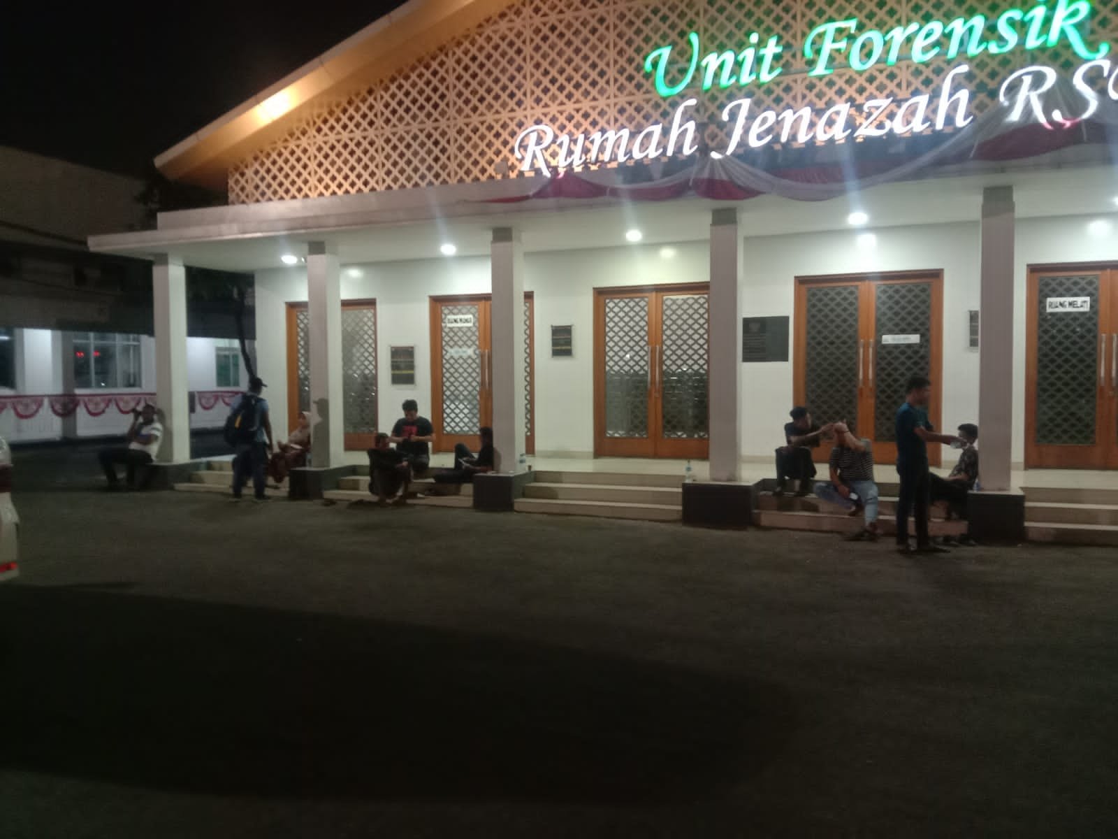 Haji Uma Kecam Oknum Paspampres Pelaku Penganiayaan Warga Aceh Hingga Meninggal