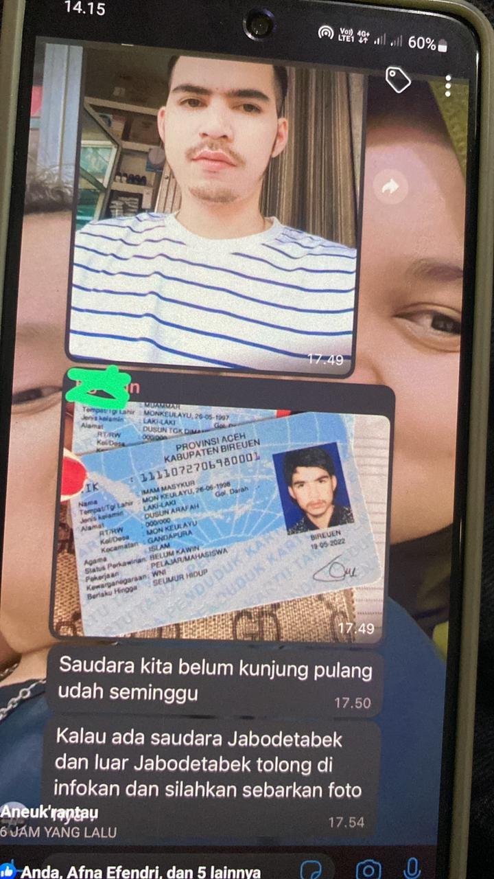 Haji Uma Kecam Oknum Paspampres Pelaku Penganiayaan Warga Aceh Hingga Meninggal