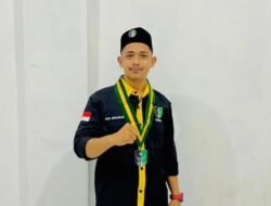 SEMMI Angkat Bicara Soal Kejadian Bejat Yang Dilakukan Oknum Paspasmpres Yang Baru Terjadi di Ibukota Jakarta Untuk Warga Aceh