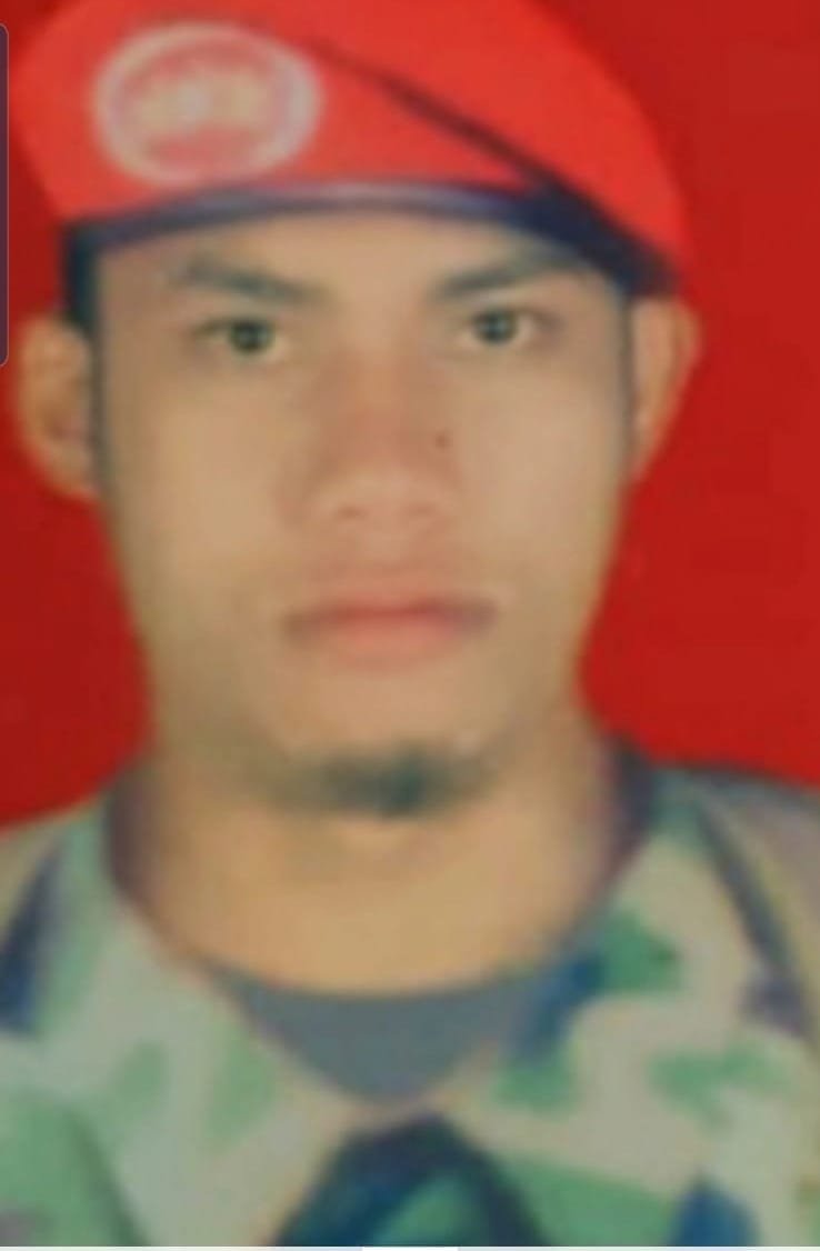 Mantan Kombatan GAM Wilayah Sweden 04 Peudawa Kecam Pembunuhan Warga Aceh di Jakarta