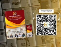 BAP DPD RI: Kinerja Untuk Masyarakat