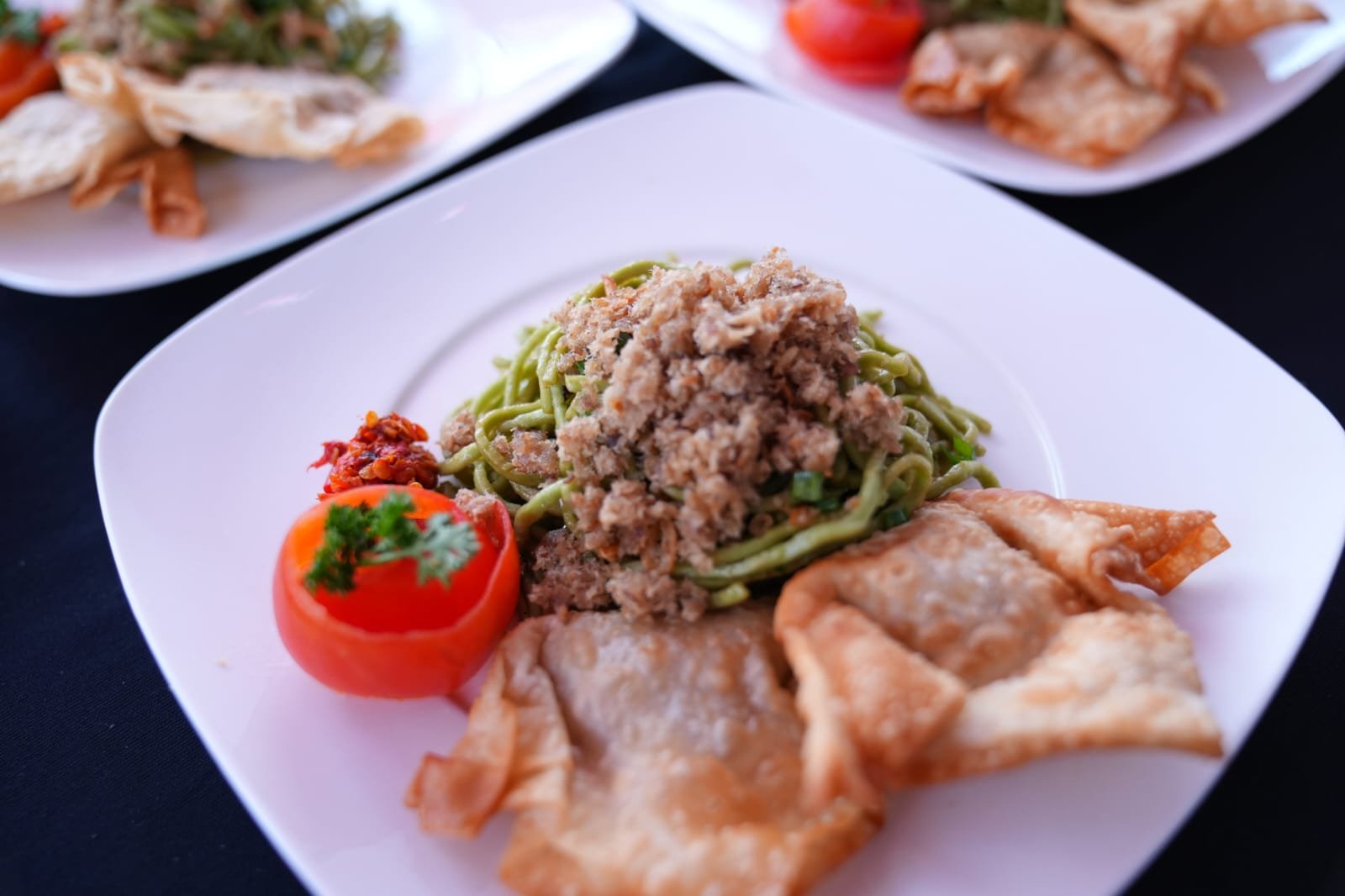 Lomba Masak Ikan Tingkat Kota Mojokerto 2023, Sajikan Aneka Menu Olahan Lele