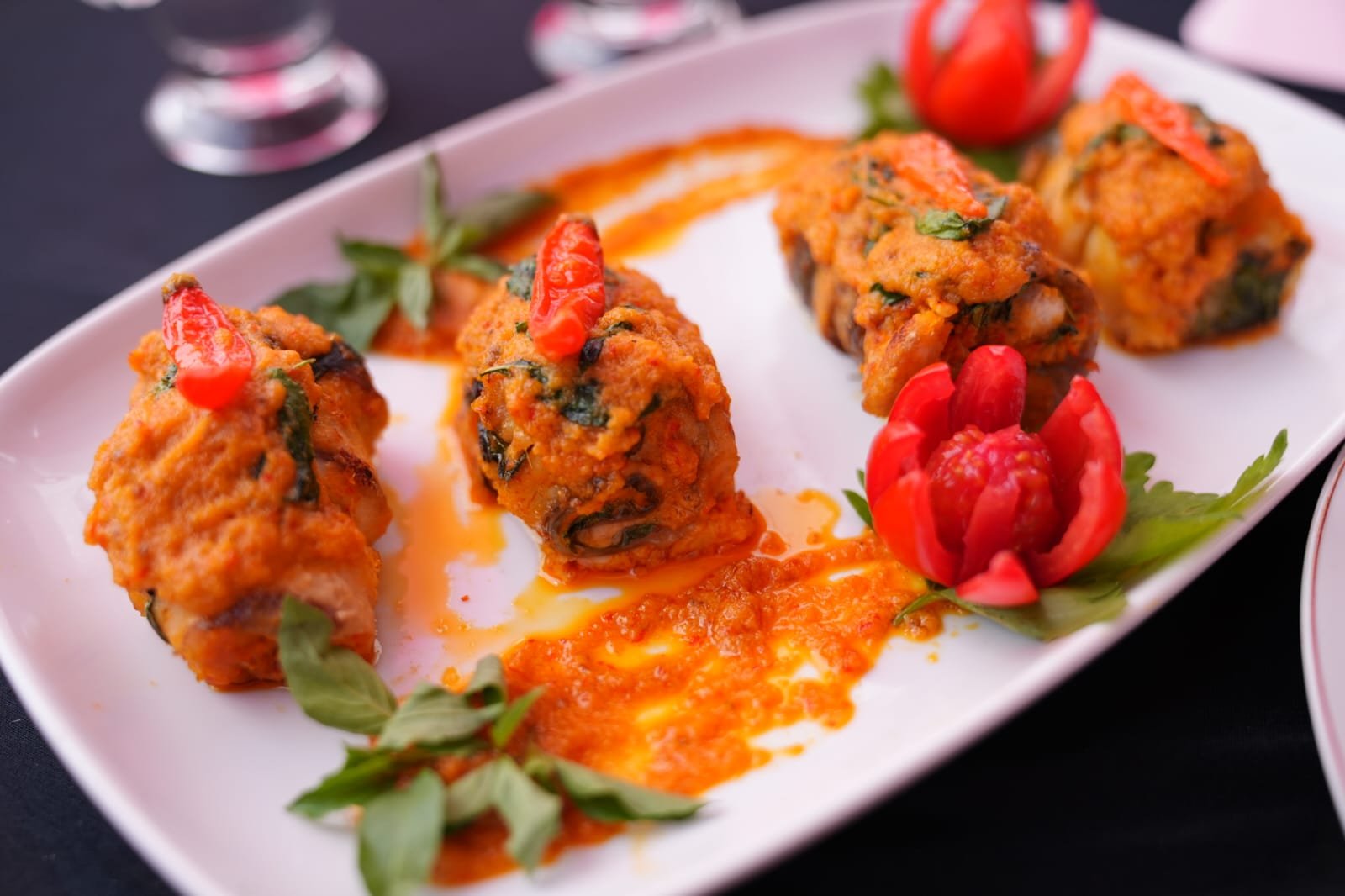 Lomba Masak Ikan Tingkat Kota Mojokerto 2023, Sajikan Aneka Menu Olahan Lele