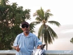 DPD LSM Tamperak Halsel Desak Pemprov Malut Mengutamakan Putra- Putri Daerah di Setiap Seleksi Aparatur Sipil Negara