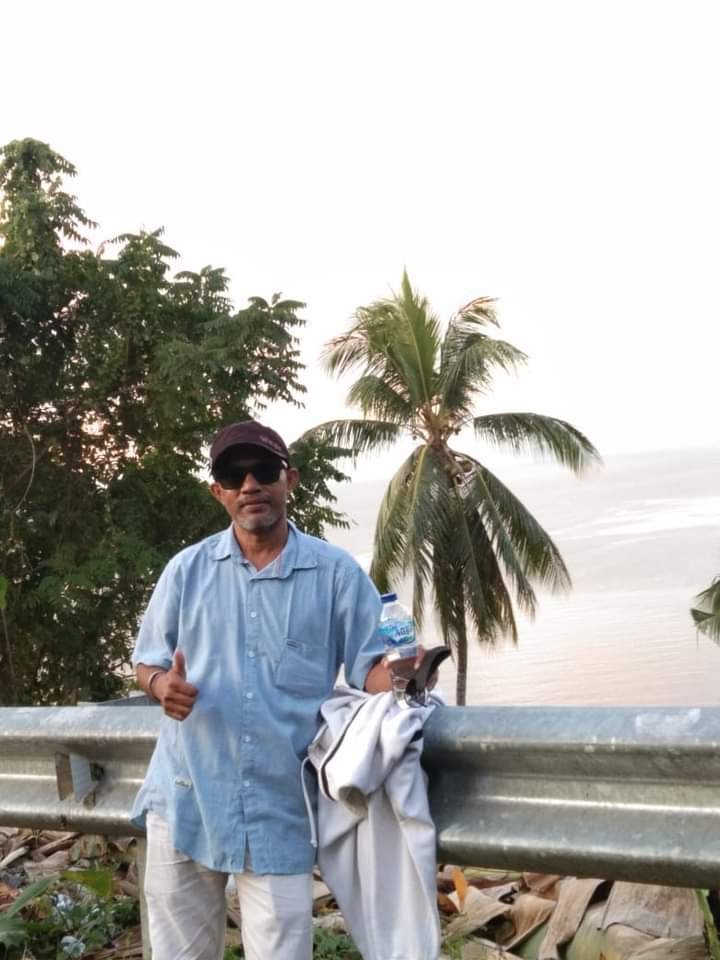 DPD LSM Tamperak Halsel Desak Pemprov Malut Mengutamakan Putra- Putri Daerah di Setiap Seleksi Aparatur Sipil Negara