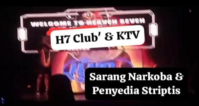 Tim 20 Solid Hukum-Kriminal Akan Mengkonfirmasi Kapoldasu dan Bid.Propam terkait THM H7