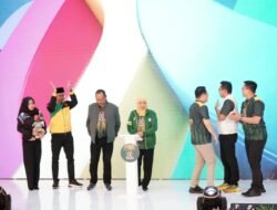 Porprov VIII Jatim Membawa Harapan Besar Cetak Atlet Nasional dan Internasional