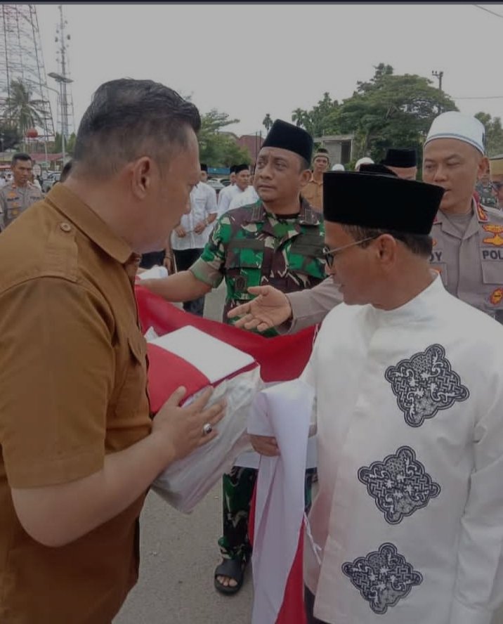 Pemerintah Kabupaten Aceh Timur 16 Agt 2023
