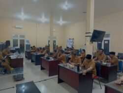 Pemerintah Kabupaten Aceh