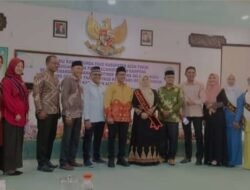 Pemerintah Aceh Timur Dukung Transisi PAUD ke SD