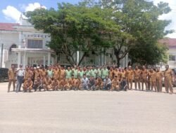 APDESI Kembali Surati Pj Bupati Dan DPRK Para Keuchik Dan Perangkat Gampong Aceh Timur Siap-Siap