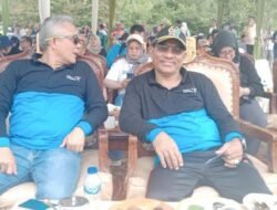 ZULKIFLI Anggota DPRD MUARO JAMBI Minta Pemerintah Untuk Terus Promosikan Peninggalan Sejarah Yang Ada di Desa Pematang Jering