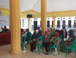 Sapu Ijuk Jadi Ikon Desa Ngingasrembyong