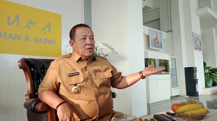 Gubernur Lampung Di Panggil KPK