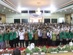 Gus Muhdlor : Generasi Emas Sidoarjo Harus Lahir dari Unusida