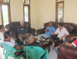 Isu Pungutan Tanah Tumbuh Ternyata Hanya Isapan Jempol