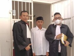 Pelaku Penipuan Minyak Goreng di Lamsel di Putus Bebas Oleh PN Lamsel. Lampung Selatan