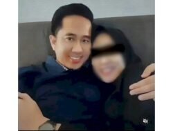 Palembang Amoral di Duga Plt.Bupati Muara Enim Selingkuh Dengan Wanita Lain