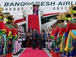 Sejumlah Pemimpin Negara Tiba di Jakarta Ikuti Rangkaian KTT Ke-43 ASEAN