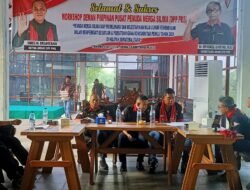 Ciptakan Kondusivitas Pemilu Tahun 2024, DPP PMS Gelar Workshop